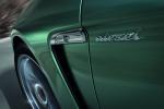 Porsche Panamera Diesel 2011 года